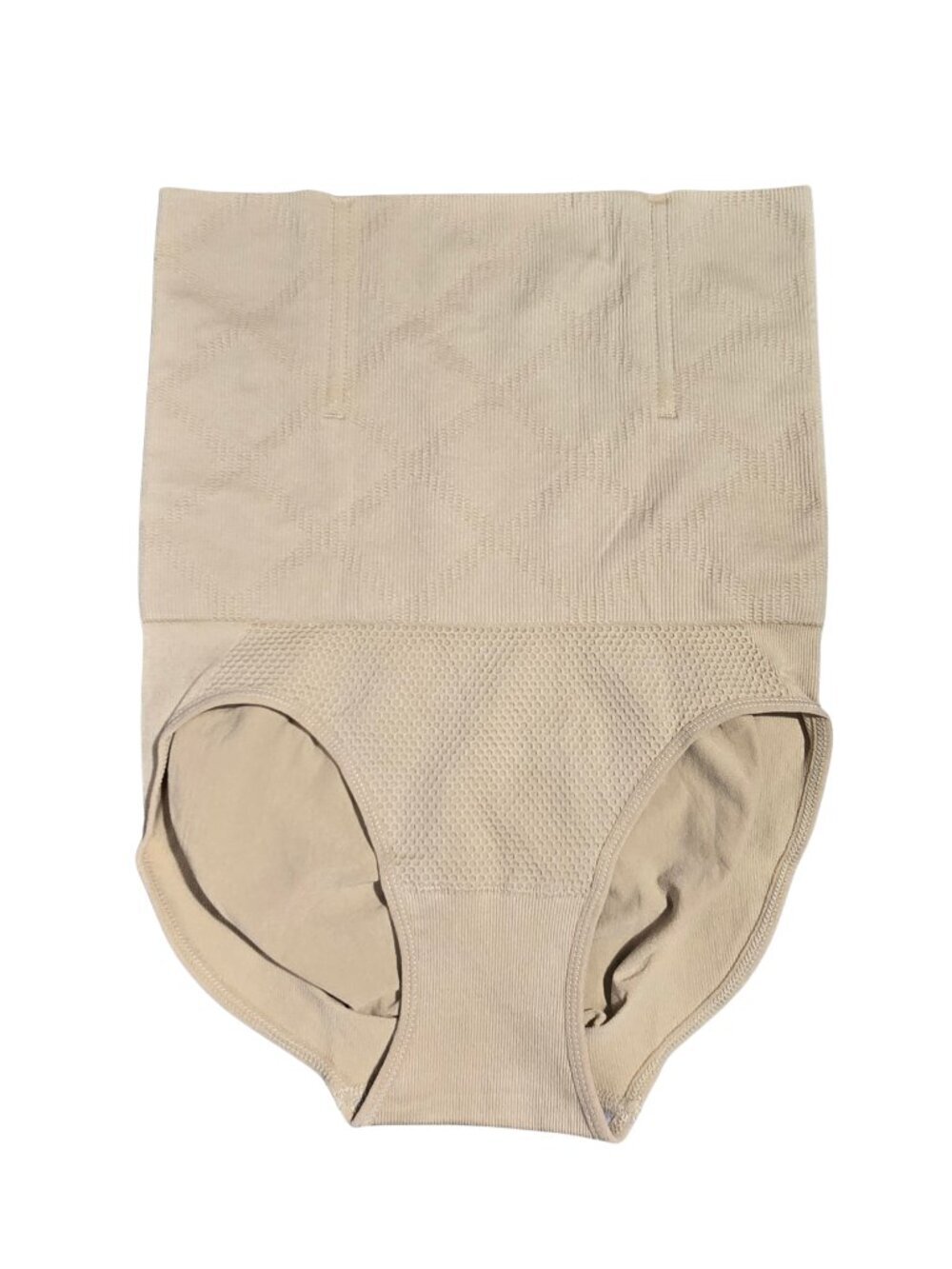 NIP | High-Waisted Tummy Control & Butt Lifting Shapewear 1XL